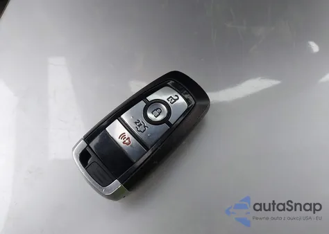 2019 Ford Fusion Se from USA, damaged, VIN 3FA6P0T91KR231174